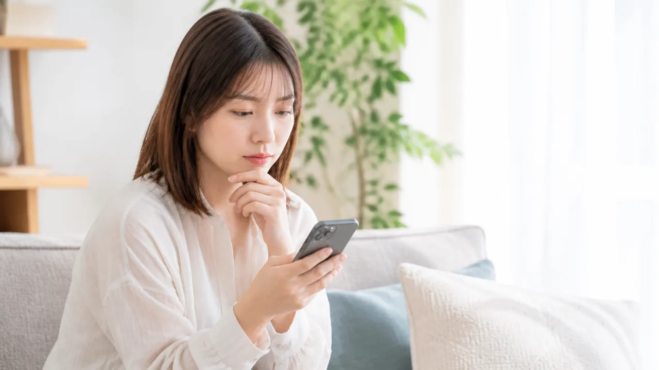 インスタで「チャットに招待」が2回目に届く理由と対処法