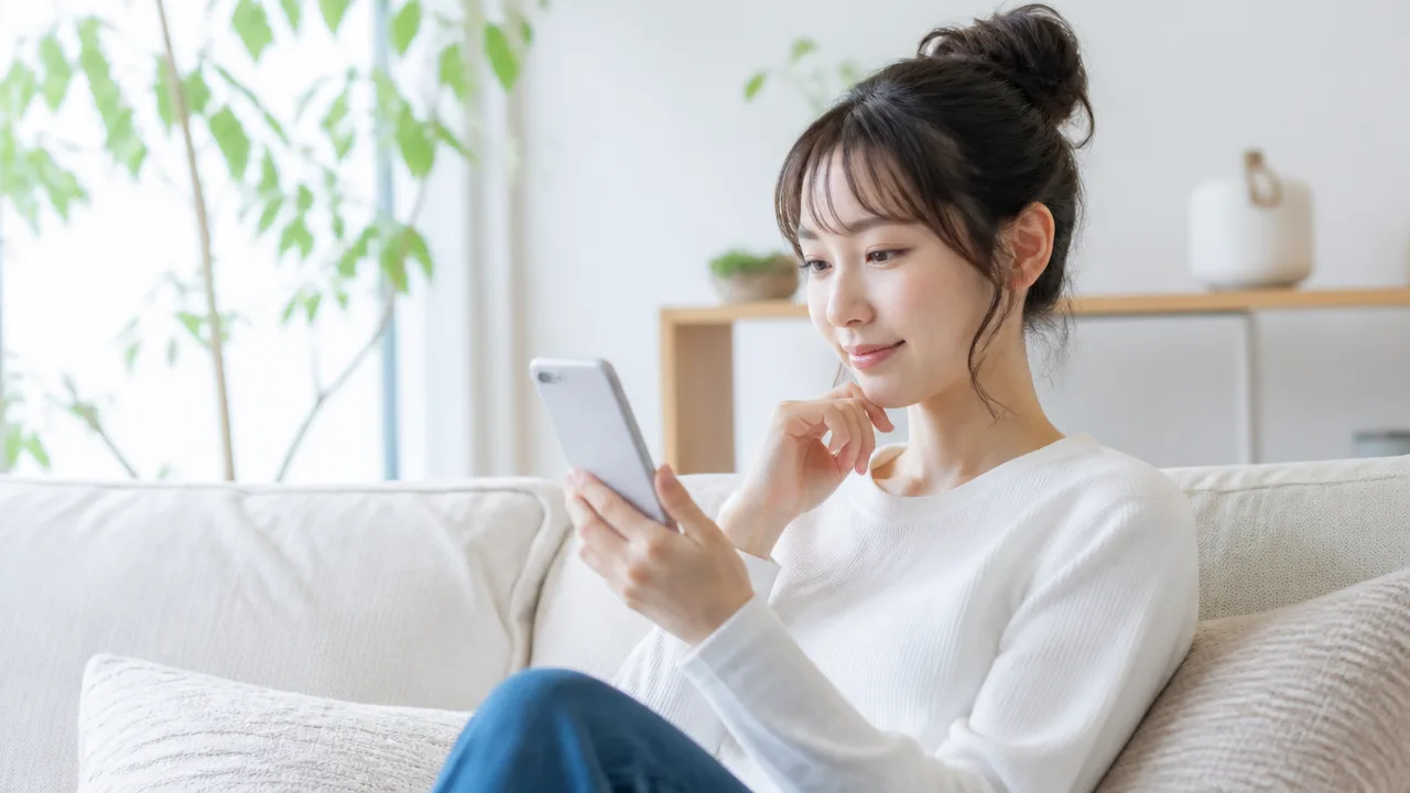 「このリール動画をあなたとシェアしました」の意味と表示理由