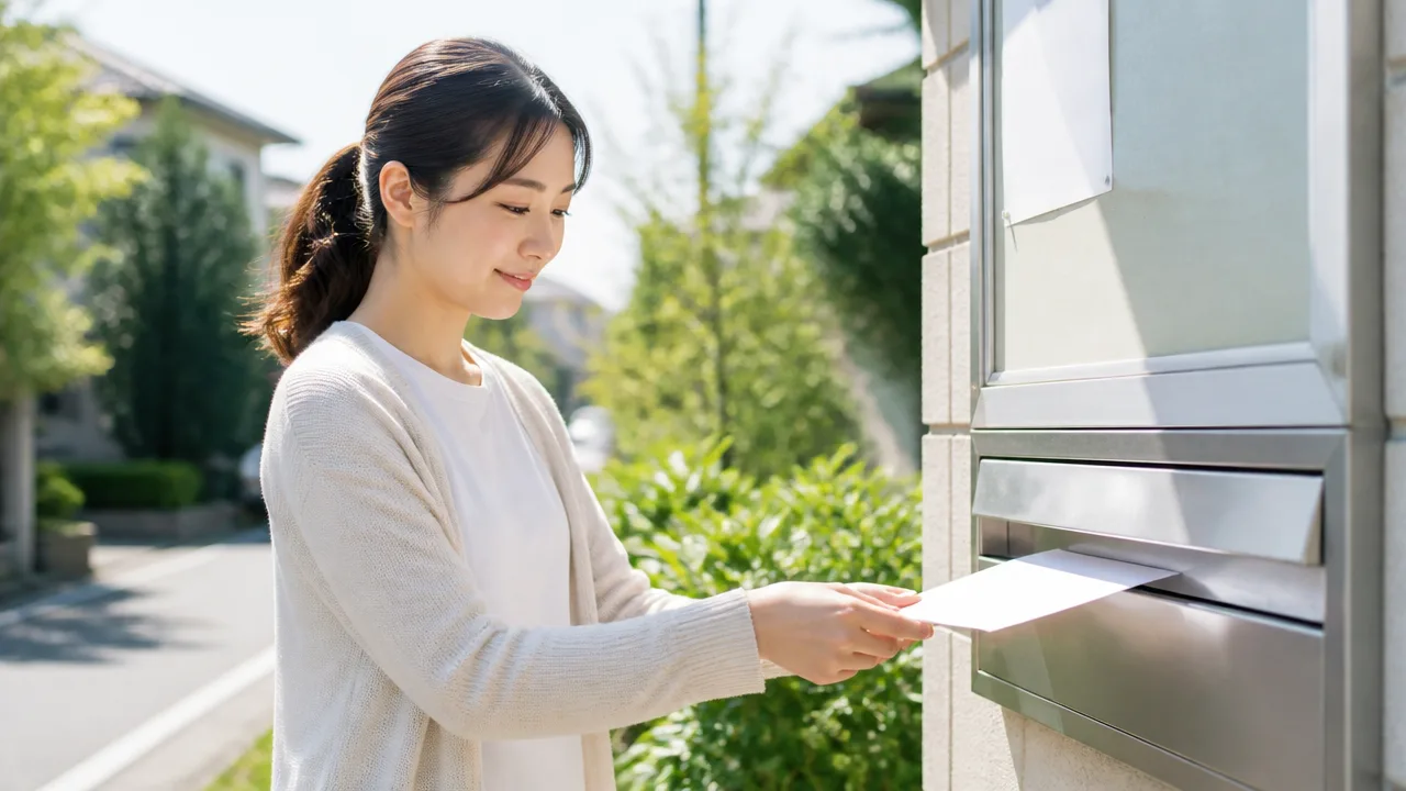 回覧板で使える清掃のお知らせ文例|書き方と注意点も紹介