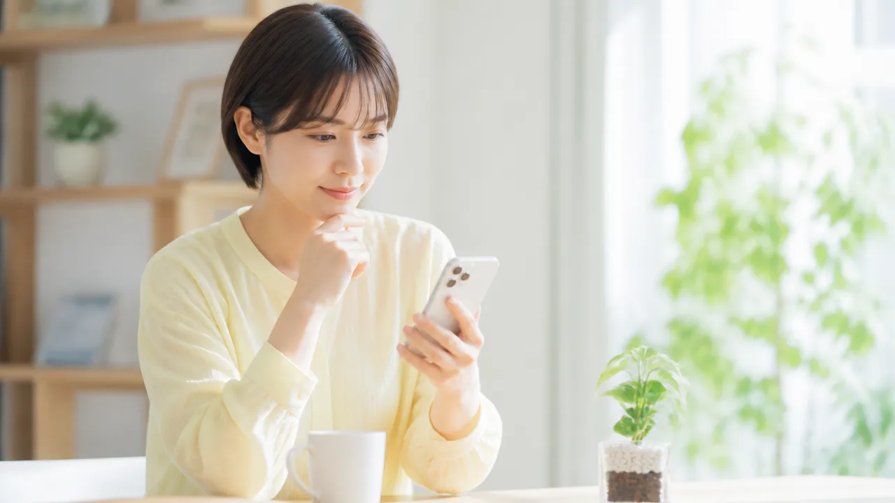 「このリール動画をあなたとシェアしました」の意味と表示理由