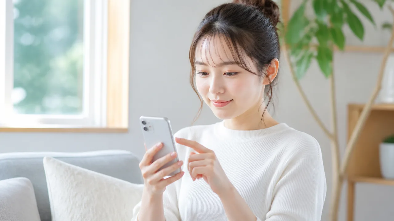 インスタで「チャットに招待」が2回目に届く理由と対処法