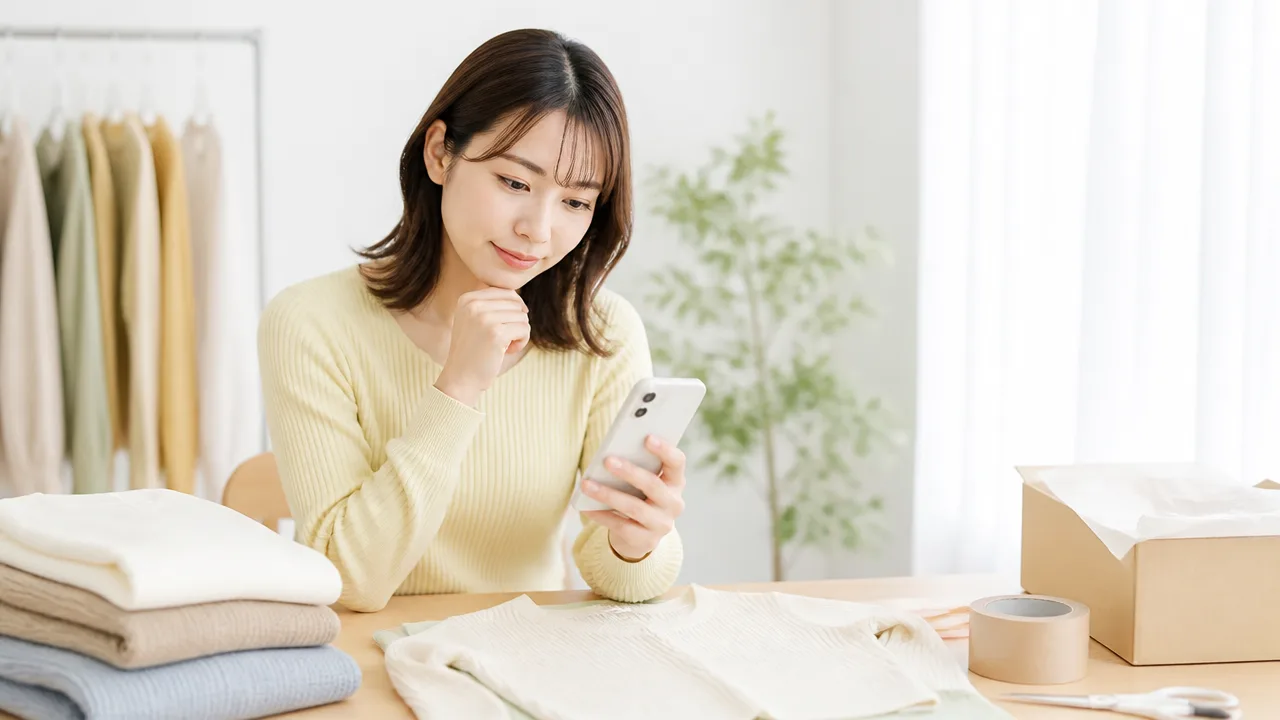 メルカリで値下げしたらいいねが減った理由と売るための対処法
