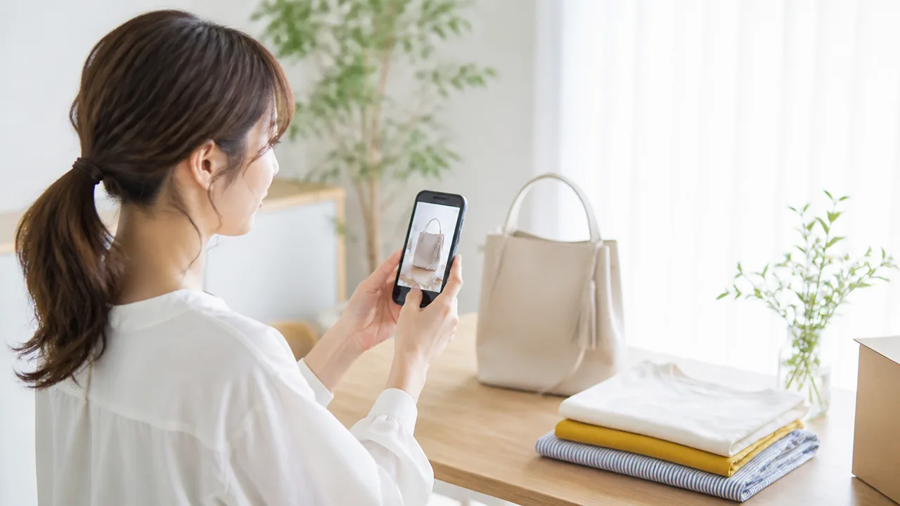 メルカリで値下げしたらいいねが減った理由と売るための対処法