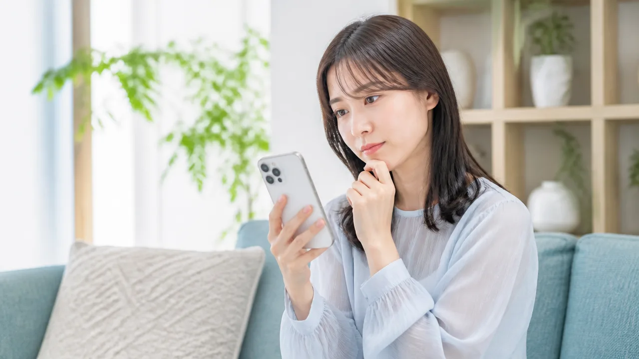 「このリール動画をあなたとシェアしました」の意味と表示理由