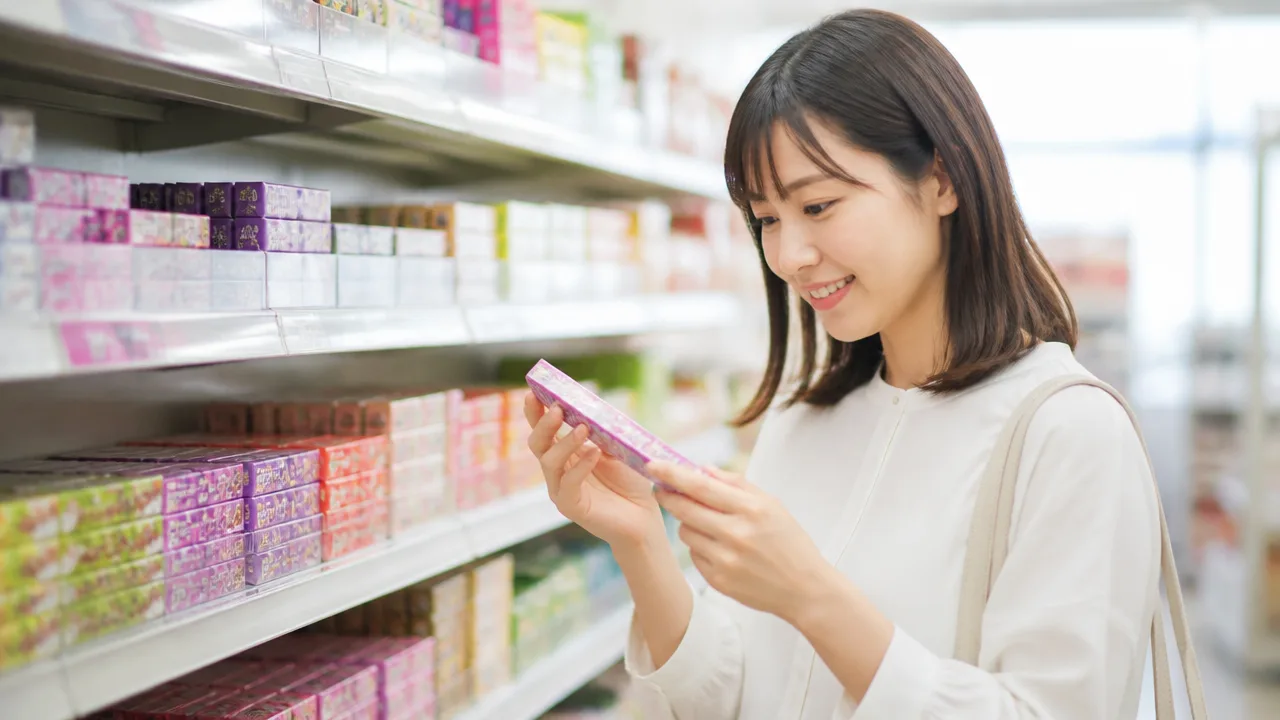 ハイチュウのおみくじのレア度は?種類や見つけ方をやさしく紹介