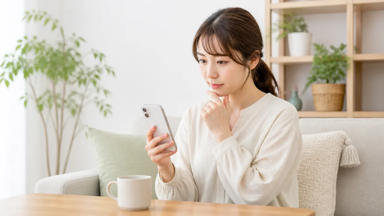 「このリール動画をあなたとシェアしました」の意味と表示理由