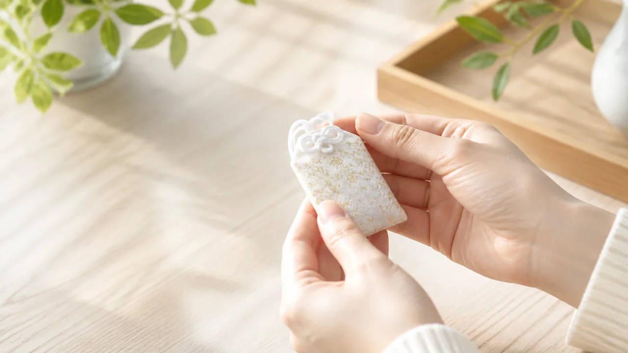 厄除けのお守りを無くしたら?意味と正しい対処法をやさしく解説