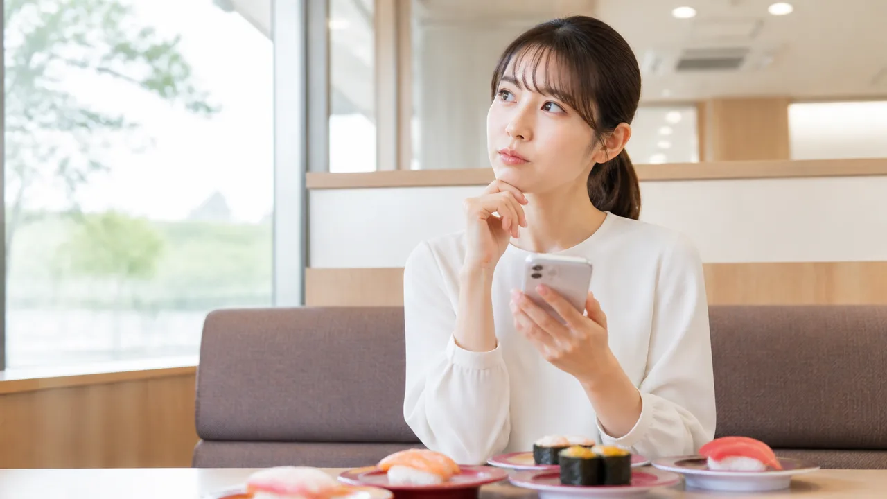 くら寿司の予約時間を過ぎたらどうなる？遅れる場合の対応を解説