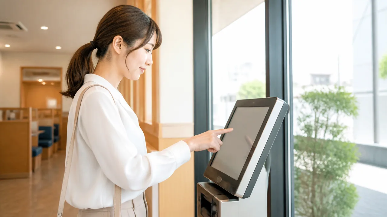 くら寿司の予約時間を過ぎたらどうなる？遅れる場合の対応を解説