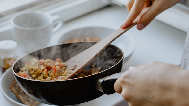 お米がない日の夜ご飯アイデア集｜家にあるもので満足しやすい簡単メニュー