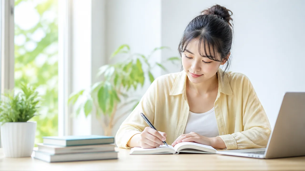「夏休み何をしましたか」は英語でどう言う?大学生向け例文集