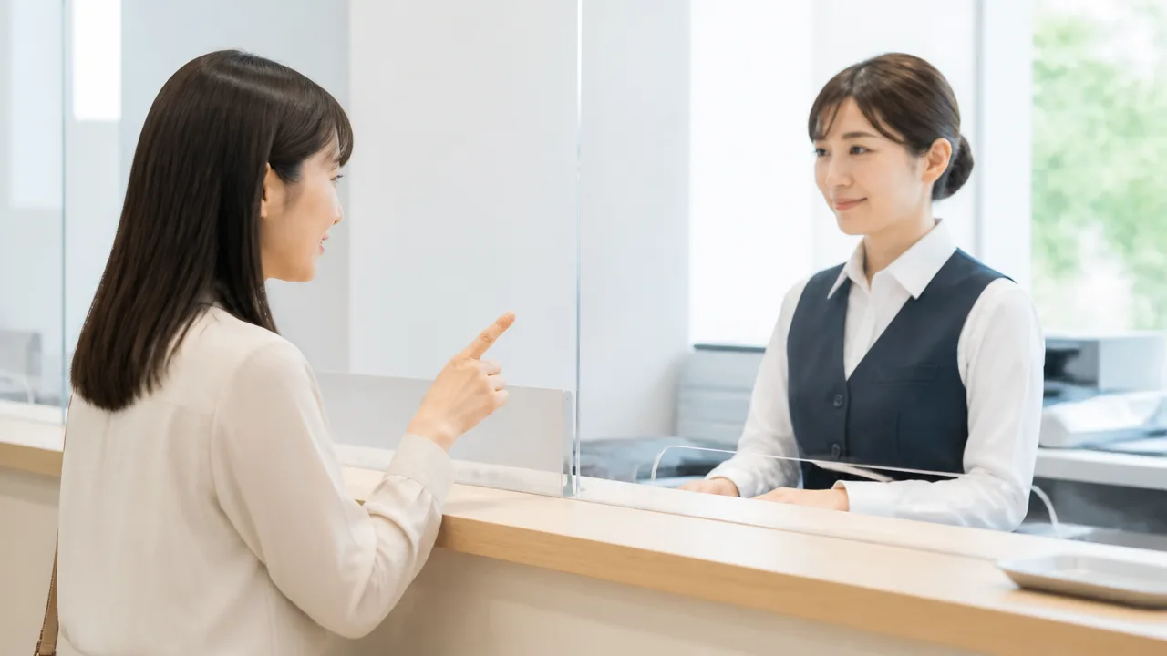 100万円を帯付きにしたいときは?銀行での頼み方と受取時の注意点