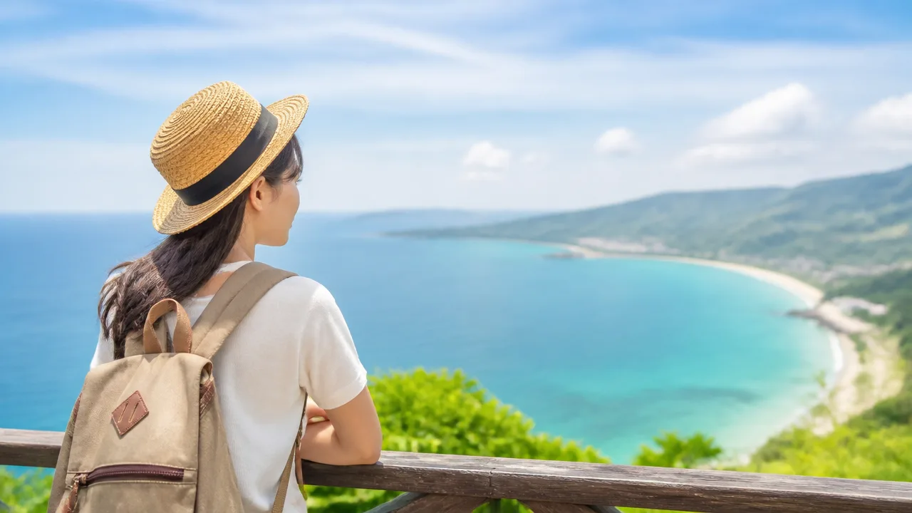 「夏休み何をしましたか」は英語でどう言う?大学生向け例文集