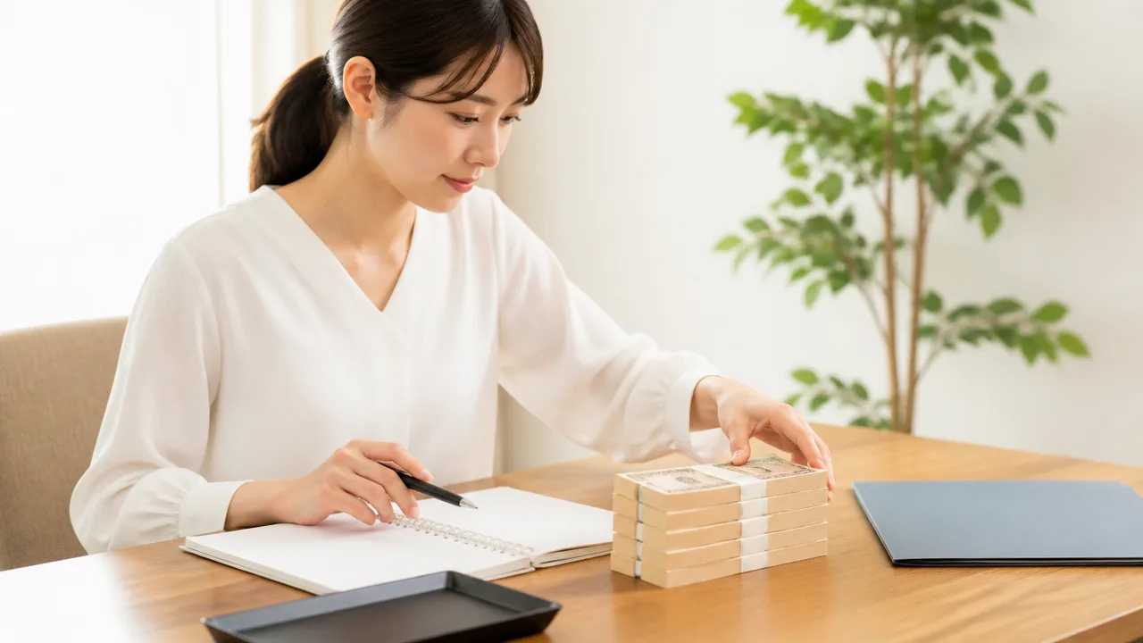 100万円を帯付きにしたいときは?銀行での頼み方と受取時の注意点