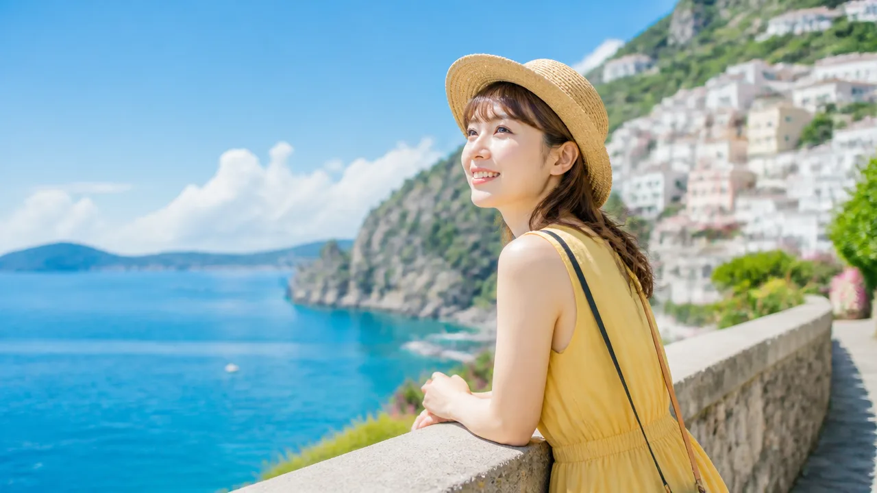 「夏休み何をしましたか」は英語でどう言う?大学生向け例文集