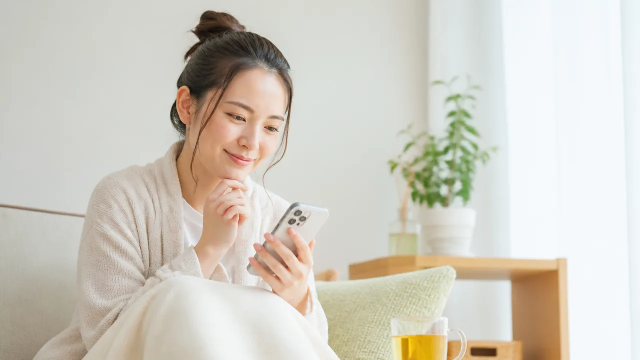 体調が悪いときのデートの断り方は?相手を気遣う例文集