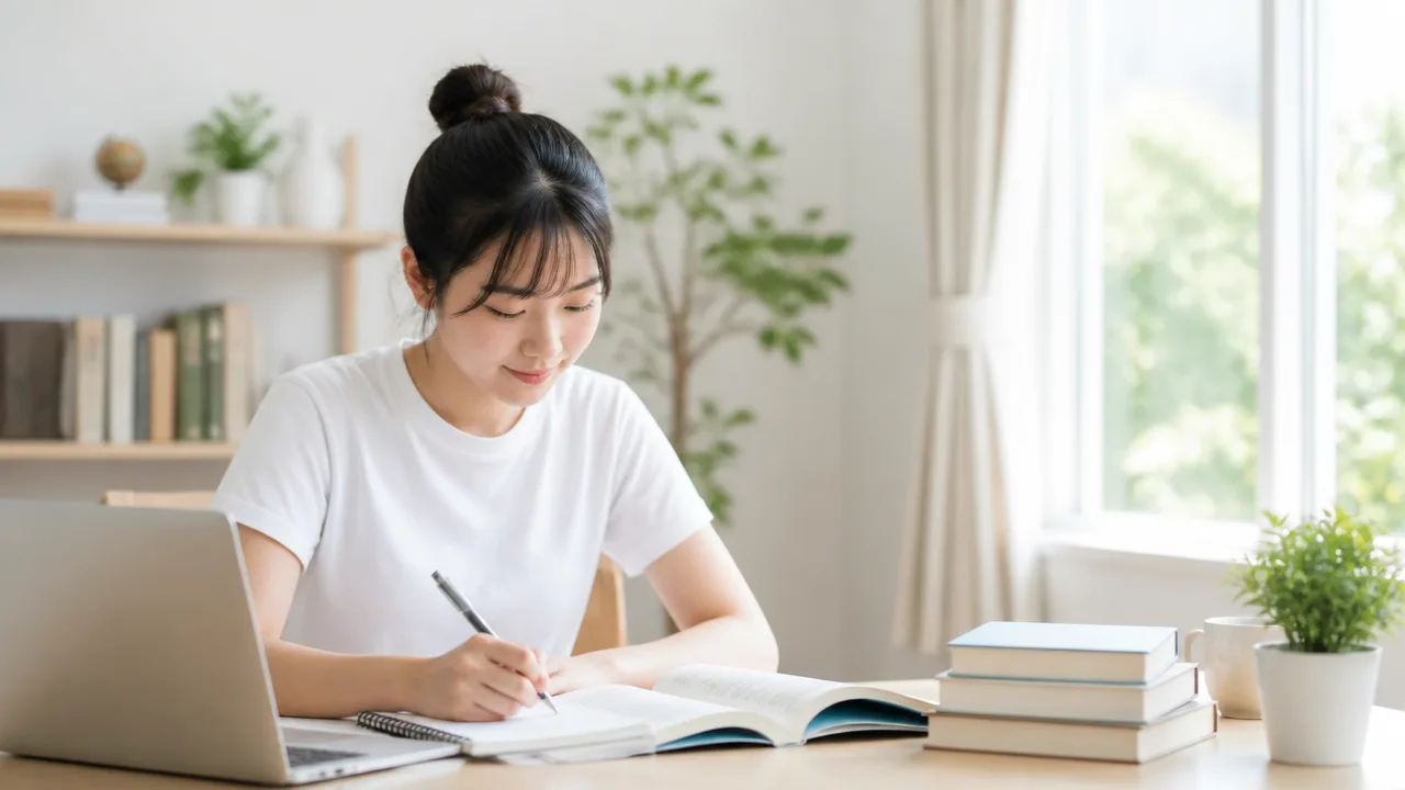 「夏休み何をしましたか」は英語でどう言う?大学生向け例文集
