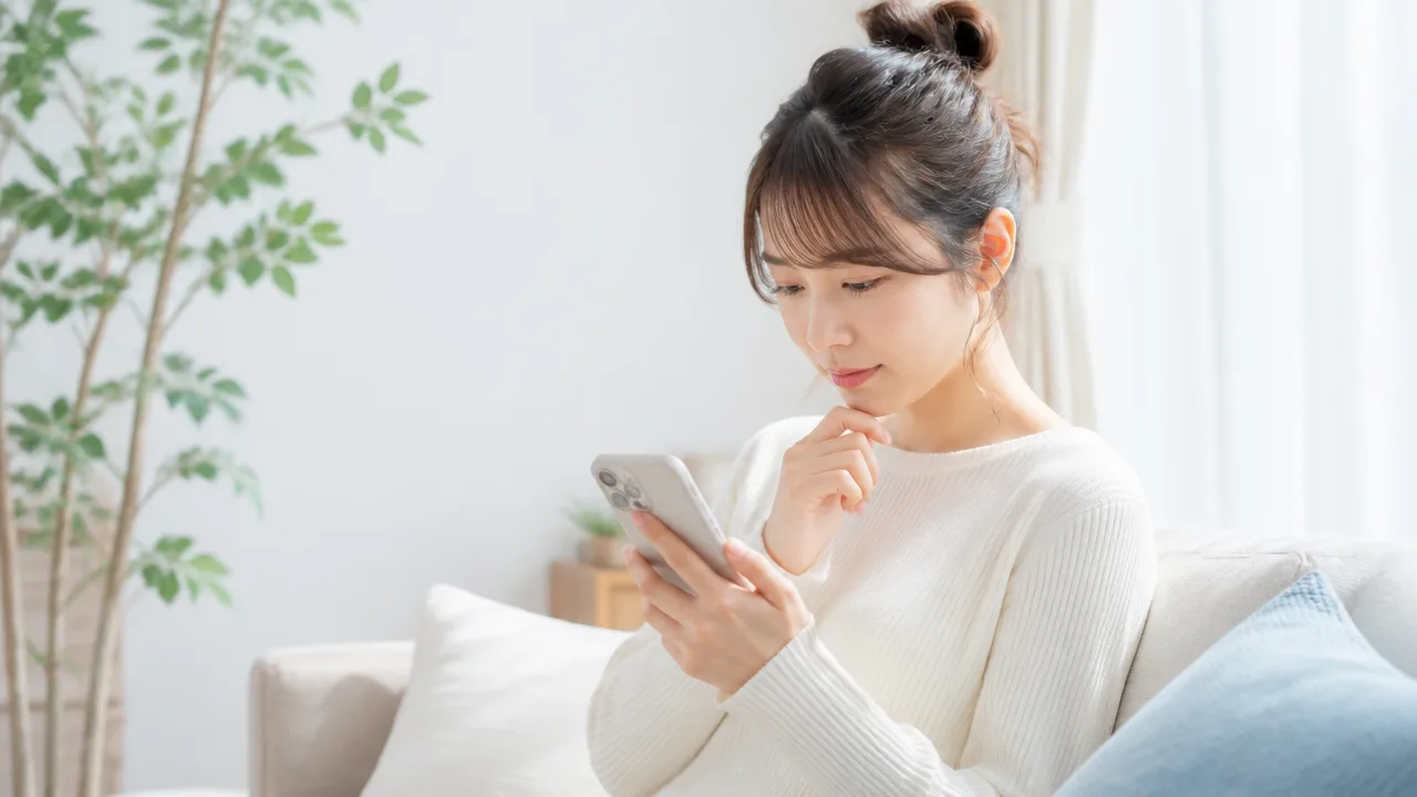 体調が悪いときのデートの断り方は?相手を気遣う例文集