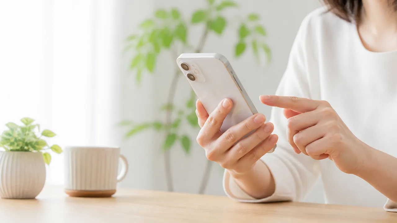 1844の電話番号を着信拒否する方法と折り返し前の確認点