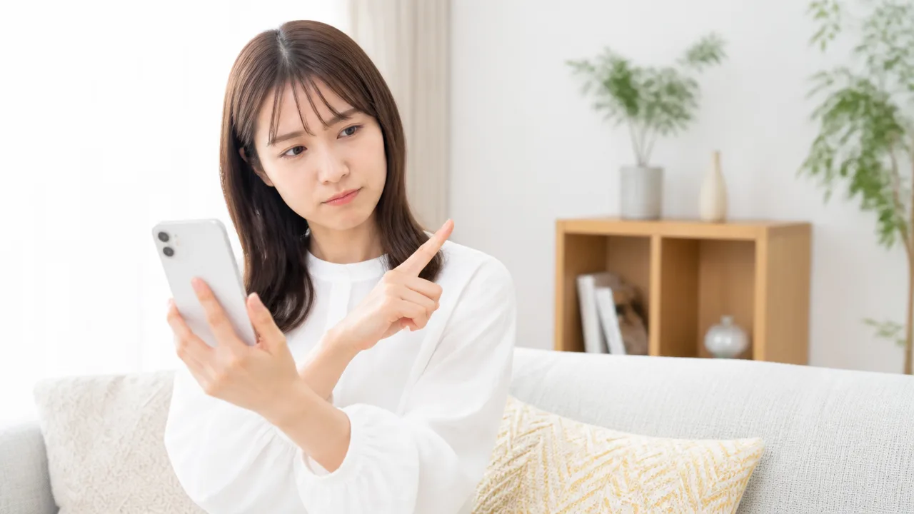 1844の電話番号を着信拒否する方法と折り返し前の確認点
