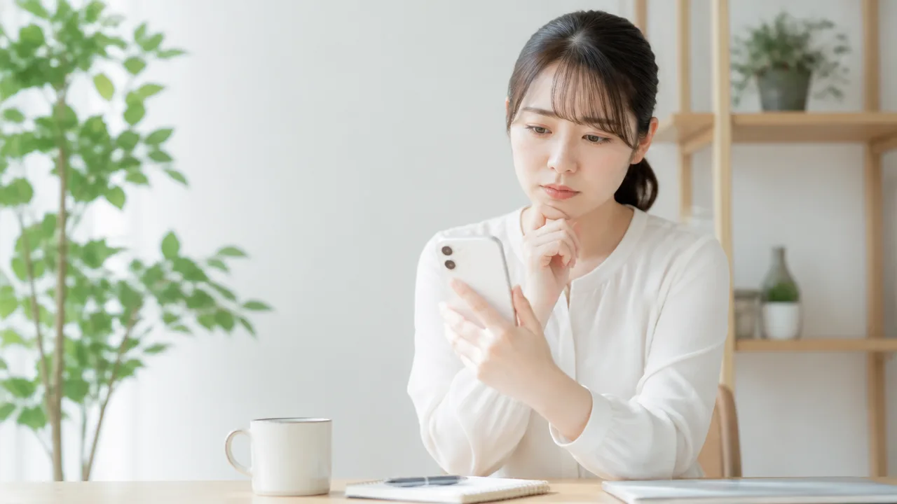 1844の電話番号を着信拒否する方法と折り返し前の確認点