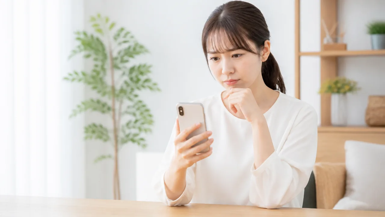 1844の電話番号を着信拒否する方法と折り返し前の確認点