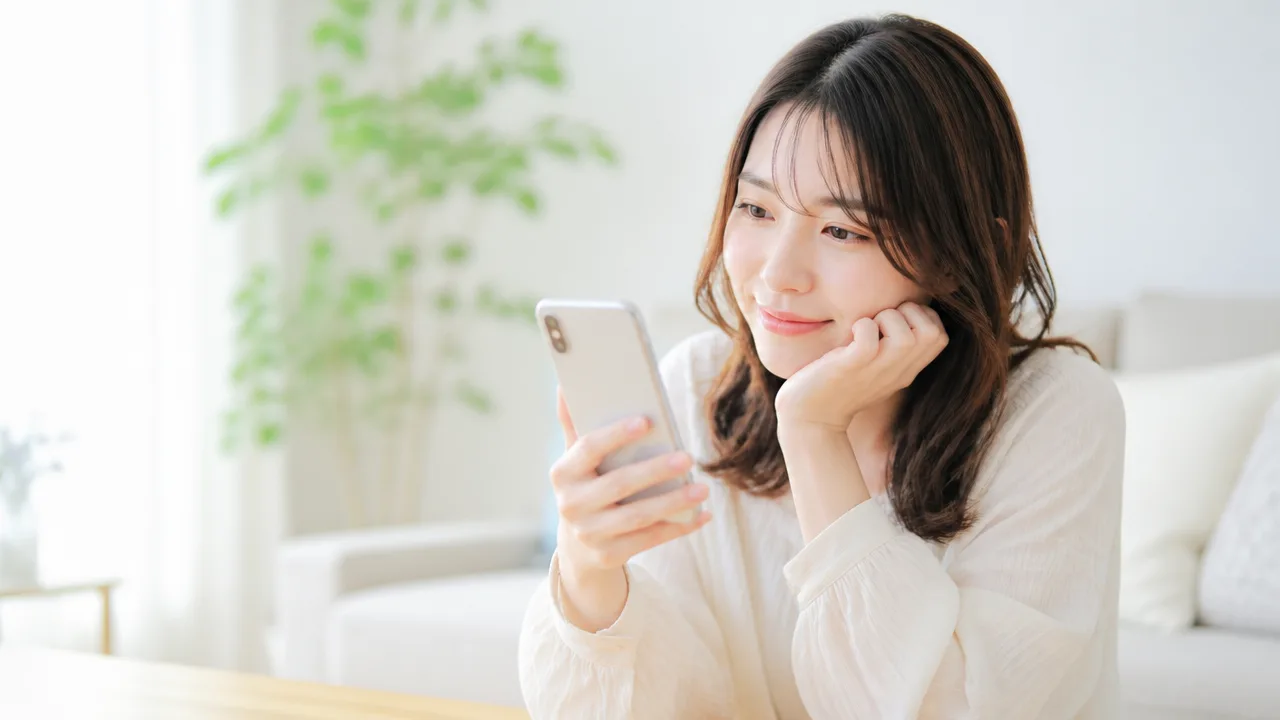 バレンタインのお礼LINE例文集｜相手別の伝え方と送るタイミング