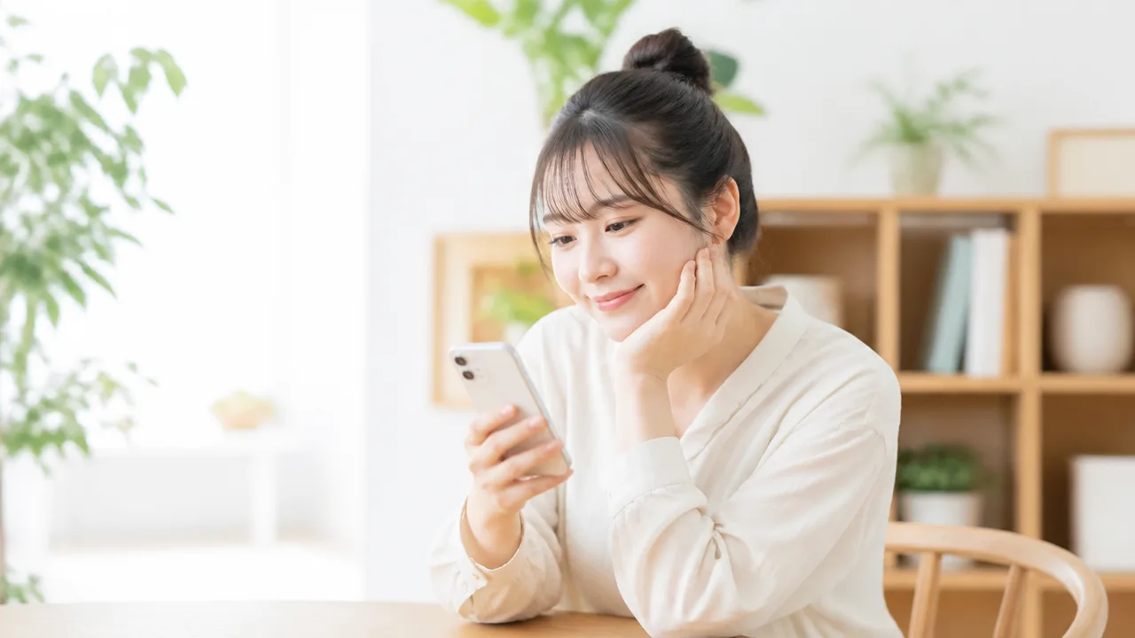 バレンタインのお礼LINE例文集｜相手別の伝え方と送るタイミング