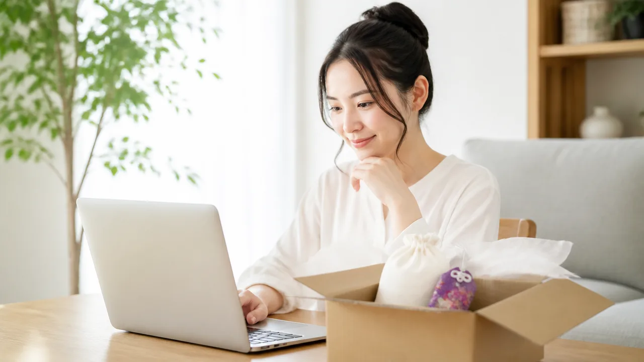お守りは買うのともらうのどっちがいい？選び方と意味をやさしく解説