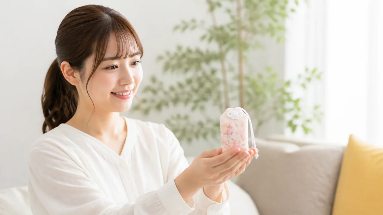 お守りは買うのともらうのどっちがいい？選び方と意味をやさしく解説