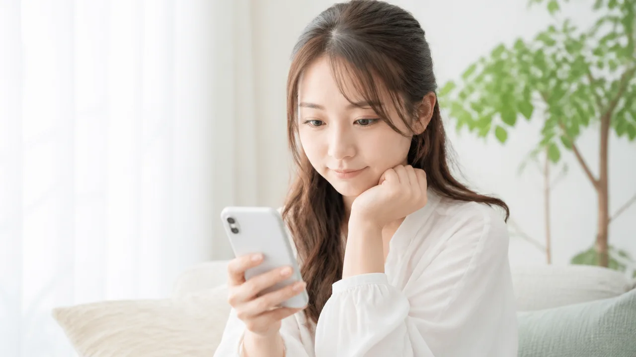 バレンタインのお礼LINE例文集｜相手別の伝え方と送るタイミング
