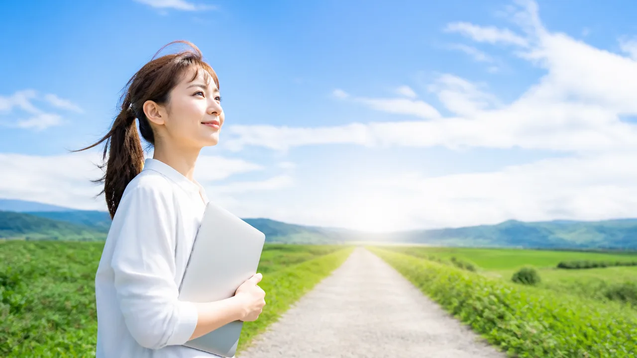 「切り拓く」と「切り開く」の違いは?意味と使い分けを例文で解説