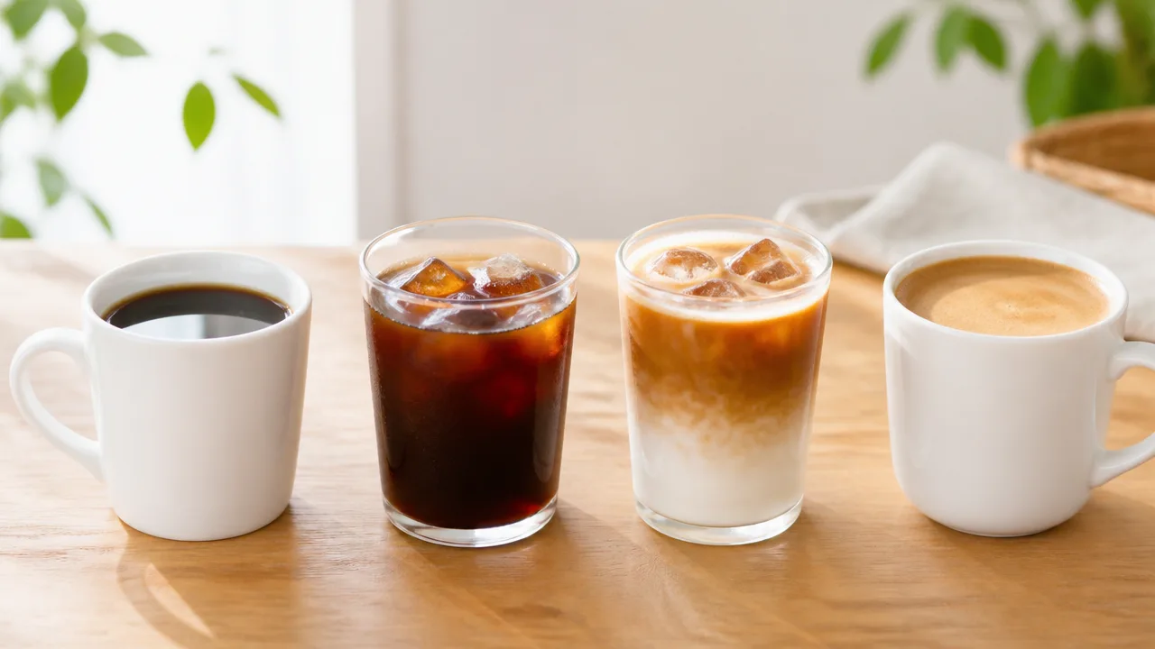スタバの差し入れにおすすめのドリンク12選！選び方も紹介