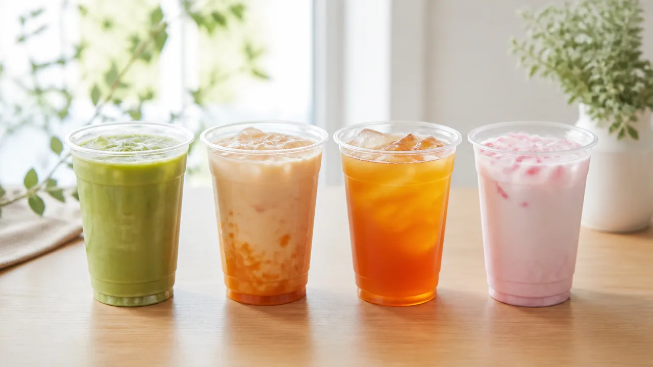 スタバの差し入れにおすすめのドリンク12選！選び方も紹介