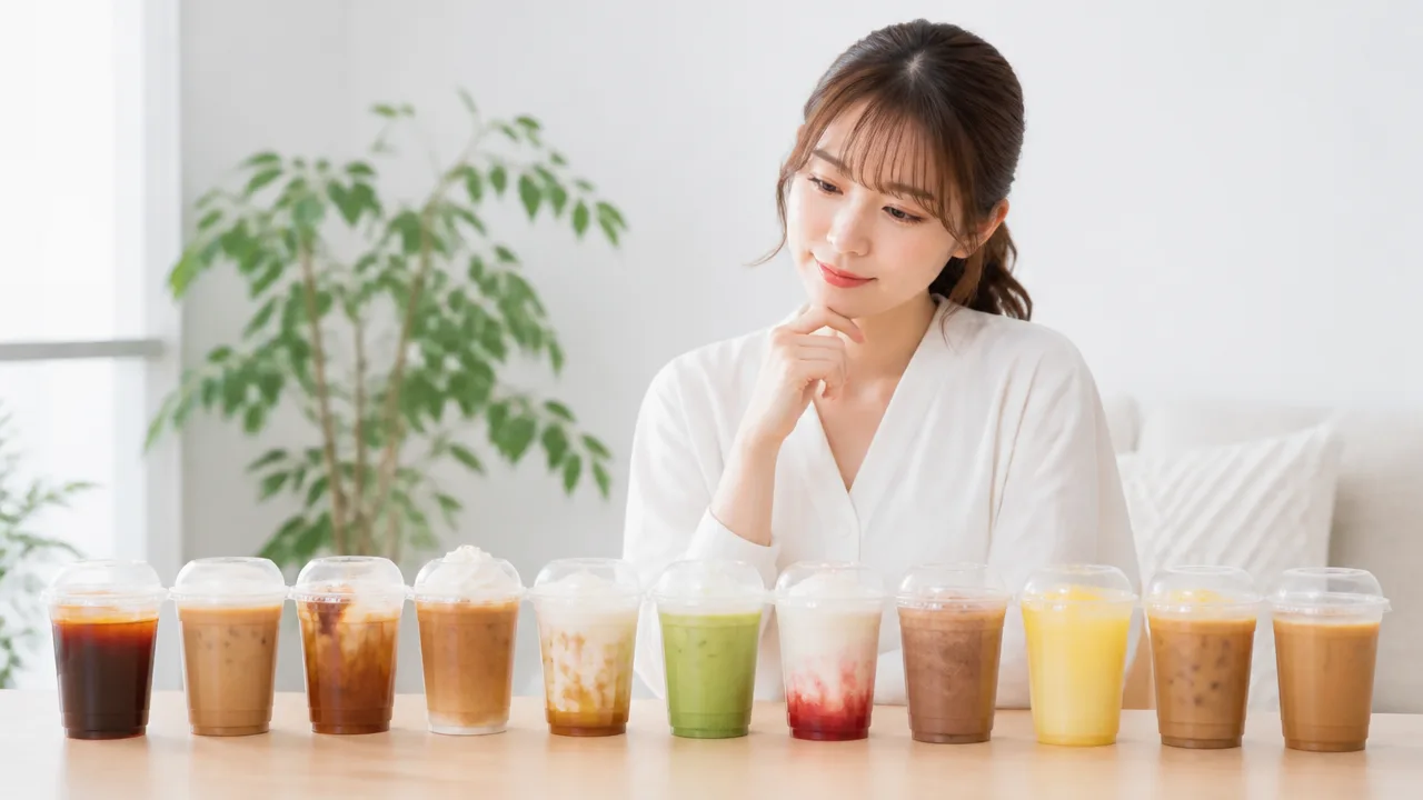 スタバの差し入れにおすすめのドリンク12選！選び方も紹介