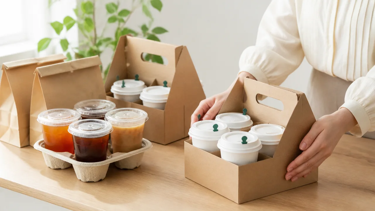 スタバの差し入れにおすすめのドリンク12選！選び方も紹介