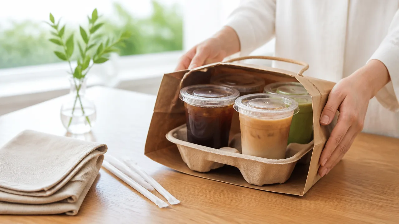 スタバの差し入れにおすすめのドリンク12選！選び方も紹介
