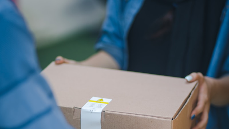 九州中継センターからどれくらいで届く?配達までの日数の目安と確認ポイントをやさしく解説