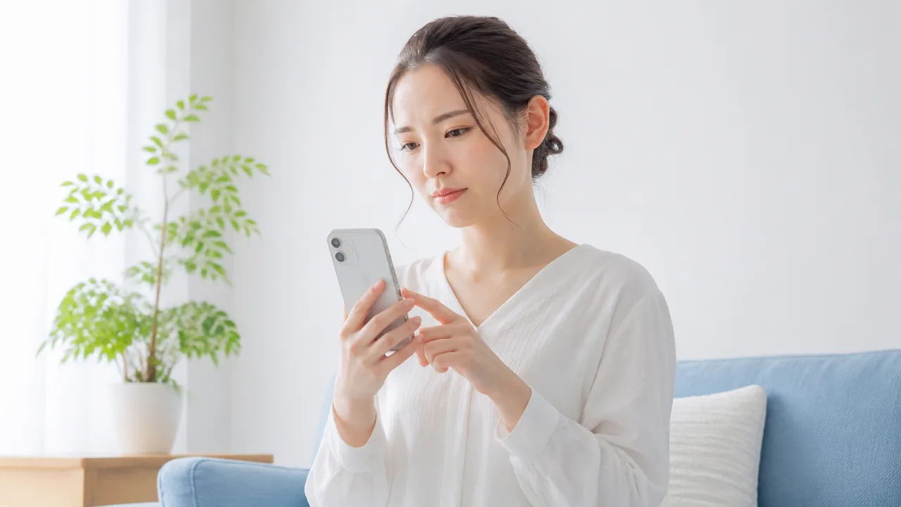 インスタの送信中が長いのはなぜ?主な原因と対処法を解説