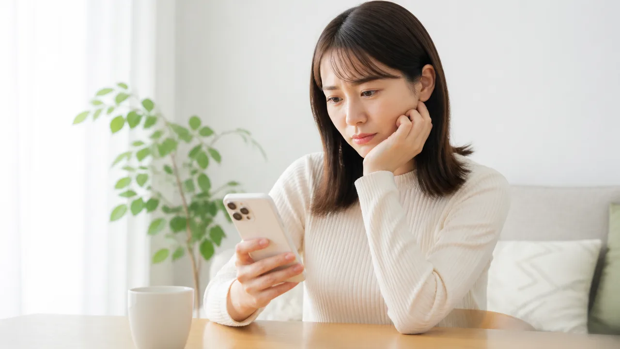 インスタの送信中が長いのはなぜ?主な原因と対処法を解説