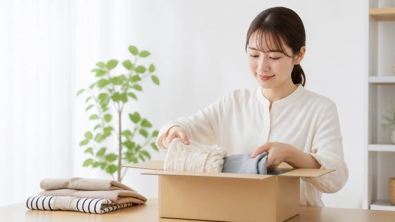 メルカリのバラ売りの断り方は？角が立たない例文と対応のコツ