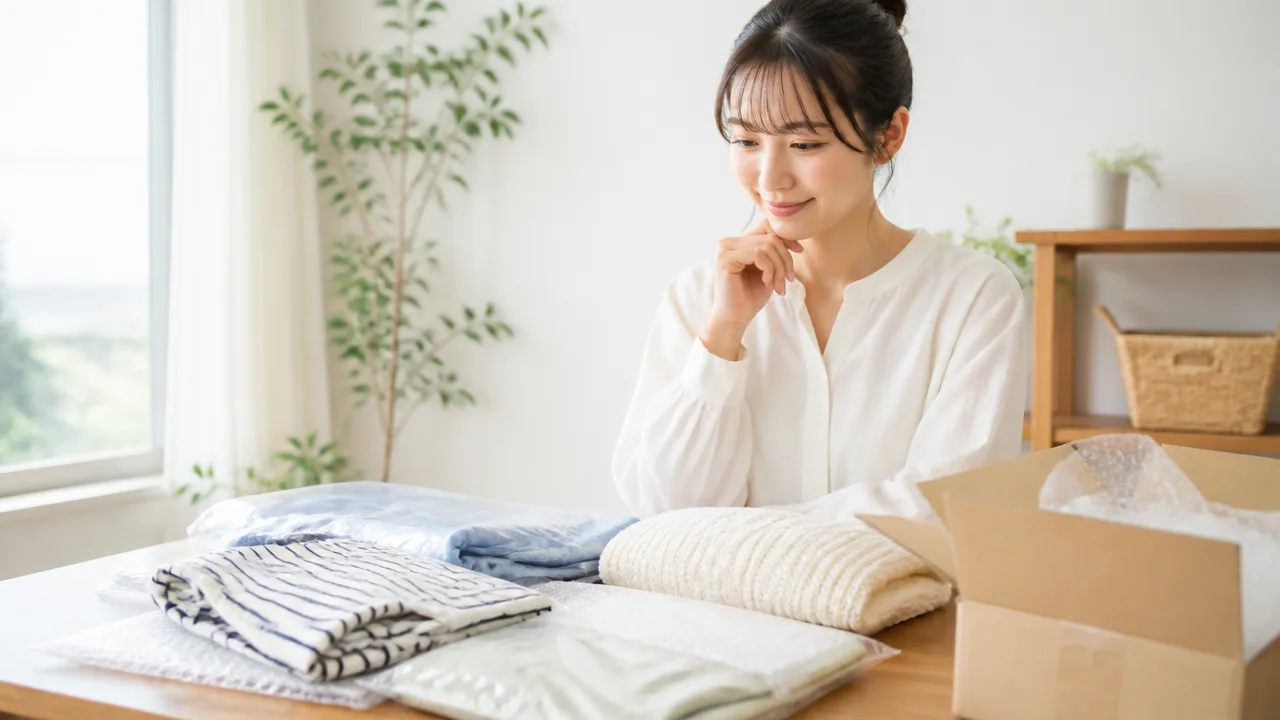 メルカリのバラ売りの断り方は？角が立たない例文と対応のコツ