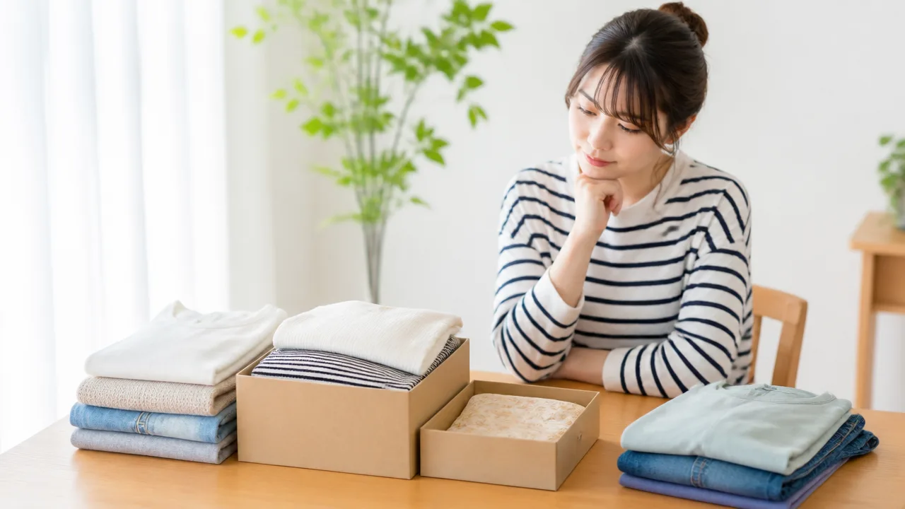 メルカリのバラ売りの断り方は？角が立たない例文と対応のコツ