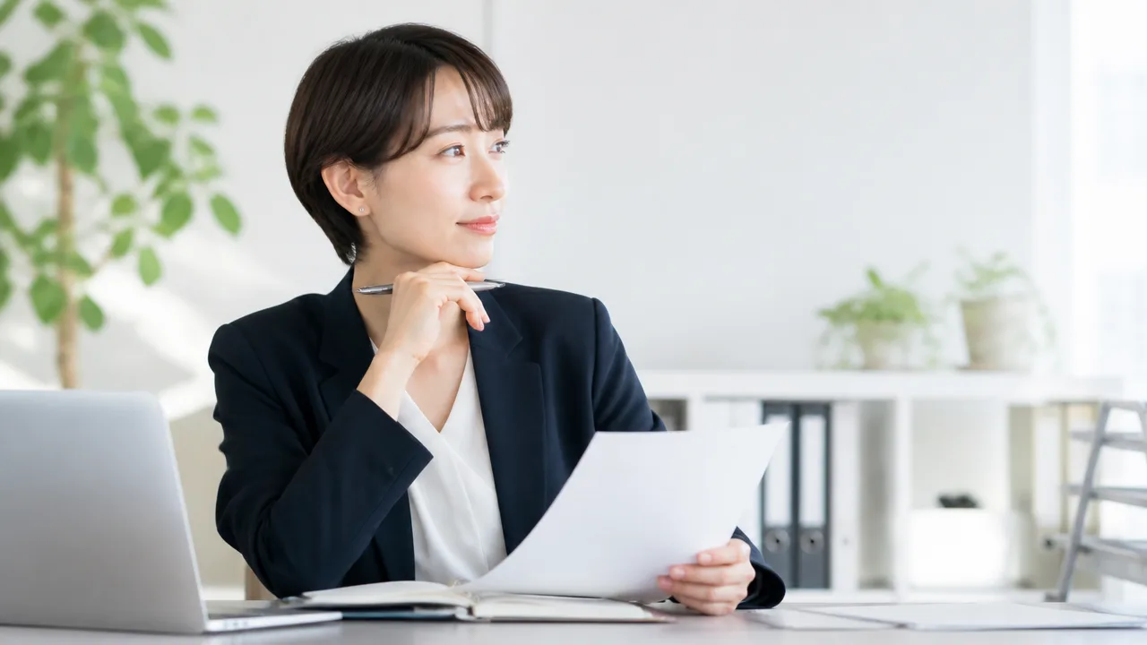 消極的をポジティブに言い換える表現集と場面別の例文紹介