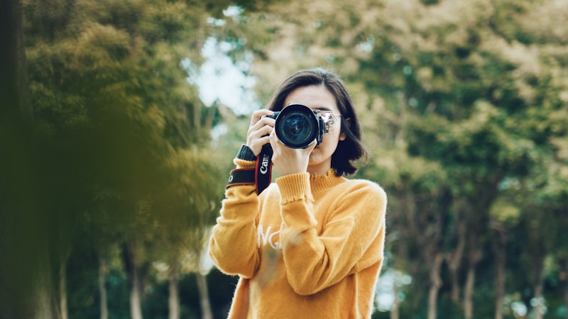 写真写りで顔がふくらんで見える理由は?すっきり見せるコツをやさしく紹介