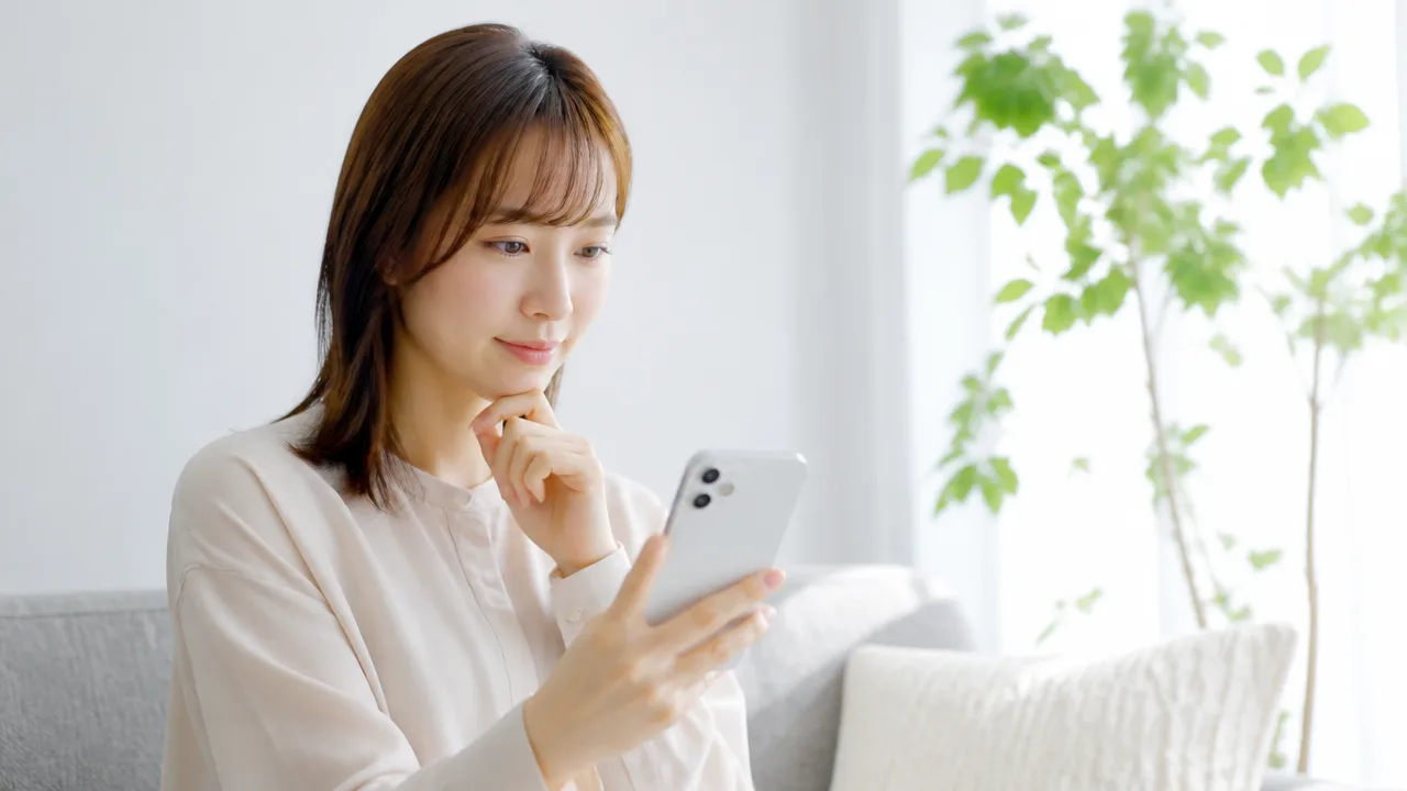 インスタのチャットに招待とは?表示される理由と参加・辞退の方法