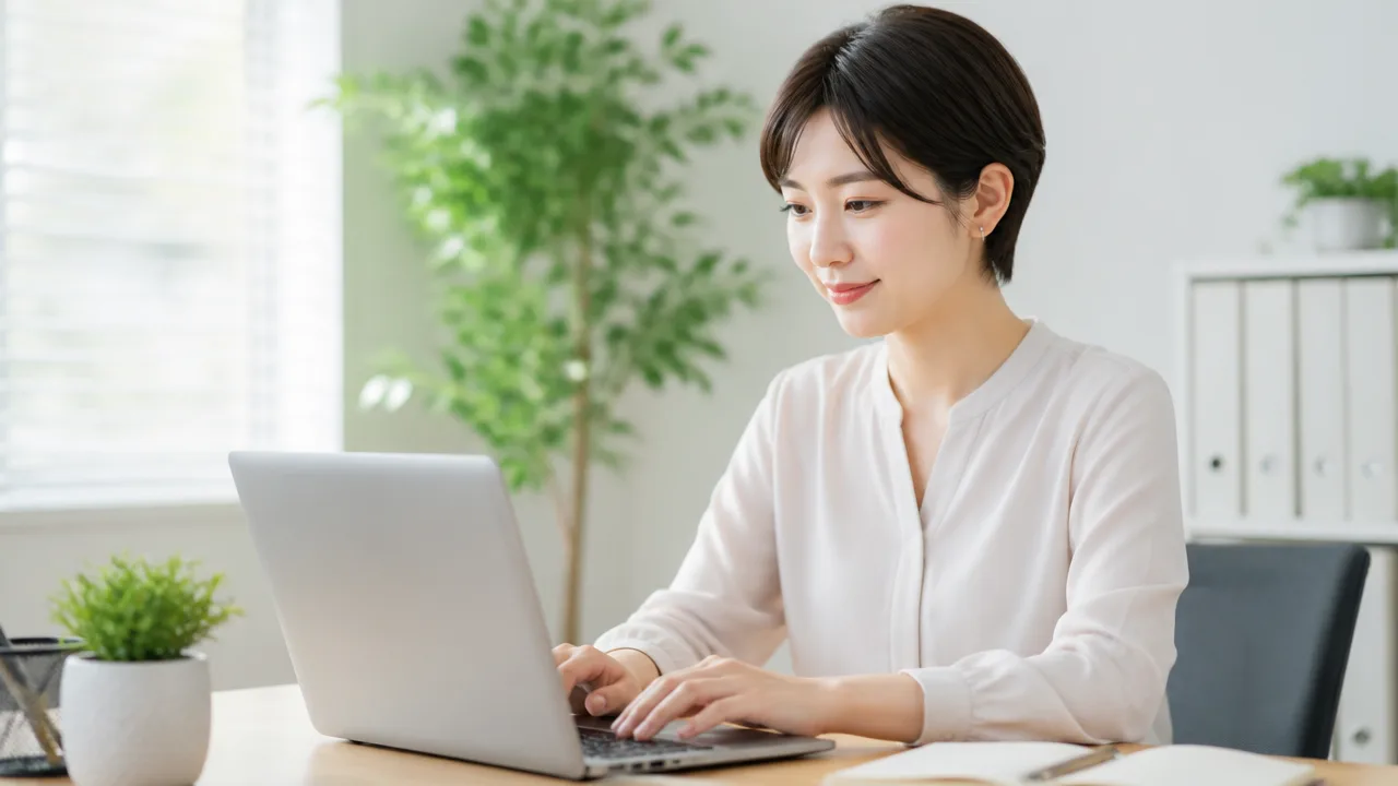 仕事復帰する人にかける言葉は？メール例文と気遣いのポイント