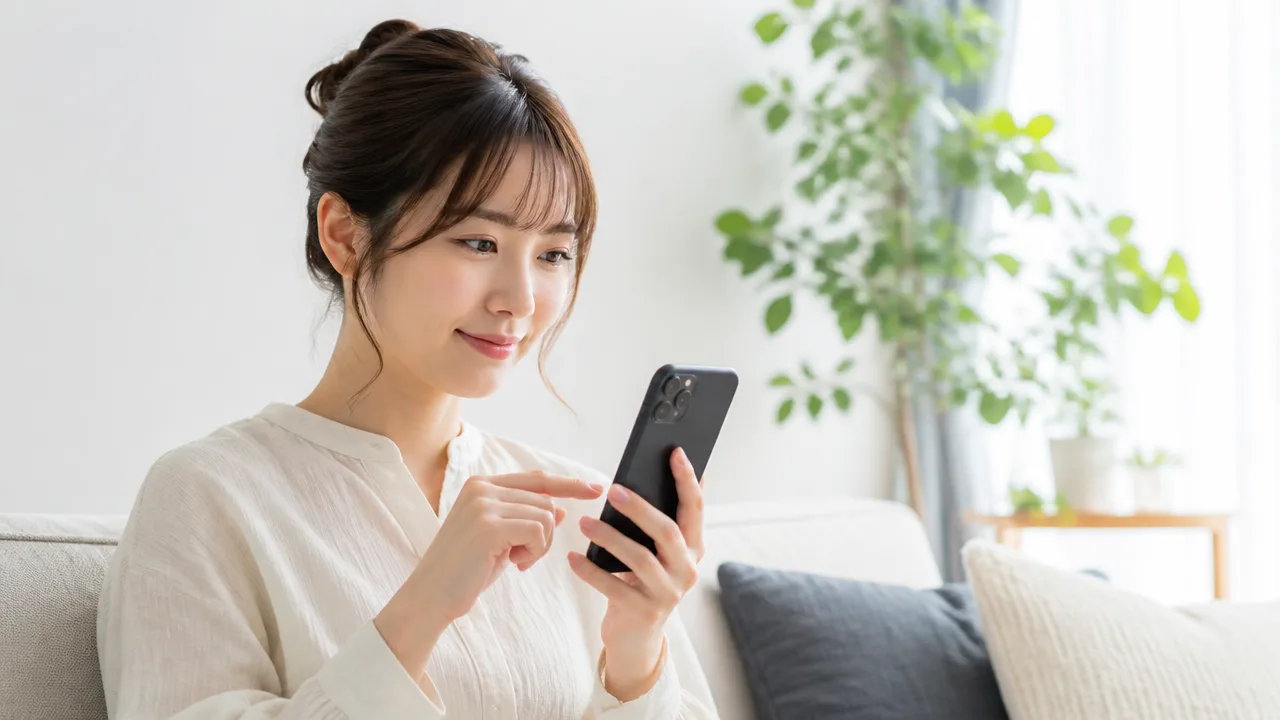 インスタのチャットに招待とは?表示される理由と参加・辞退の方法