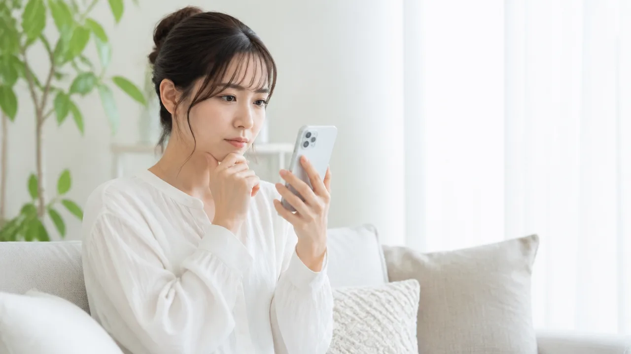 インスタのチャットに招待とは?表示される理由と参加・辞退の方法