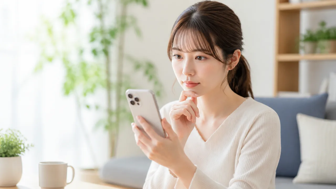 インスタのチャットに招待とは?表示される理由と参加・辞退の方法